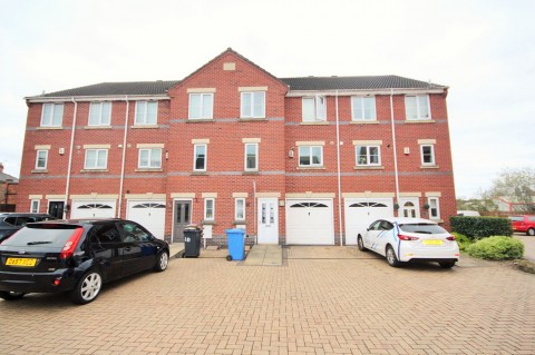 View Full Details for Slack Lane, Derby, DE22