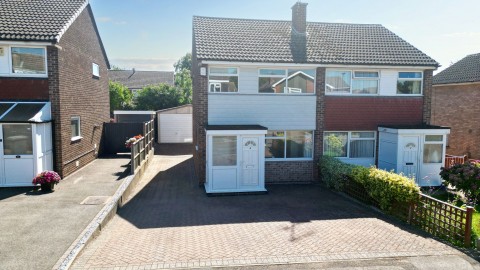 View Full Details for Adwick Close, Mickleover, DE3