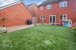 Images for Frankley Close, Hilton, DE65