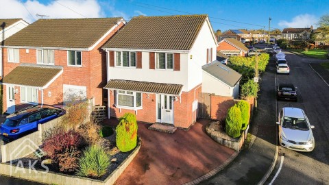 View Full Details for Peacroft Lane, Hilton, DE65