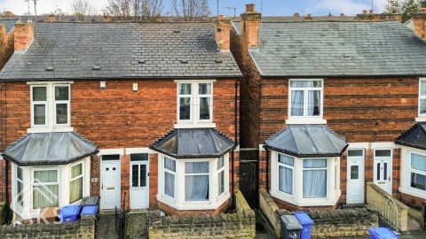 View Full Details for Hardwick Street, Derby, DE24