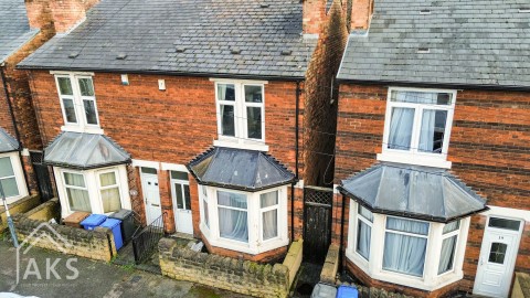 View Full Details for Hardwick Street, Derby, DE24