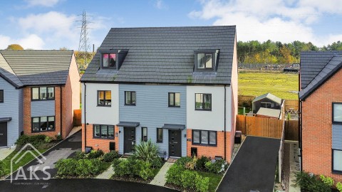 View Full Details for Blackbrook Road, Hilton, DE65