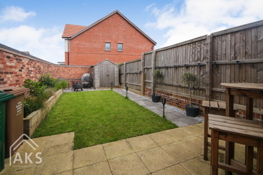 Images for Moors Close, Mickleover, DE3