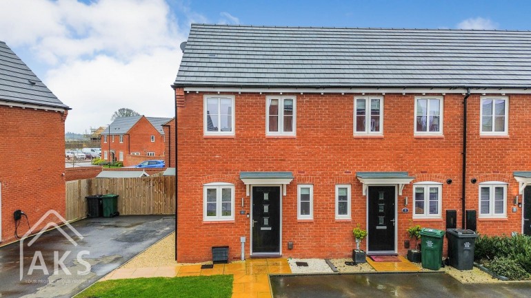 Frogmore Lane, Hatton, DE65