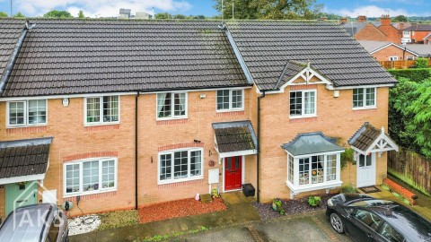 View Full Details for Eaton Close, Hatton, DE65