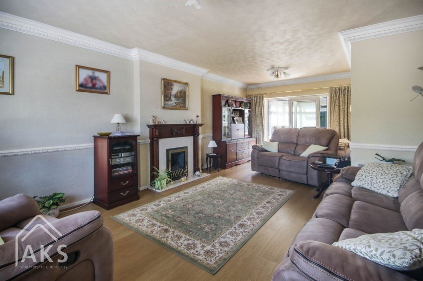 Images for Chestnut Grove, Etwall, DE65