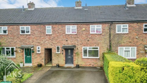 View Full Details for Springfield Road, Etwall, DE65