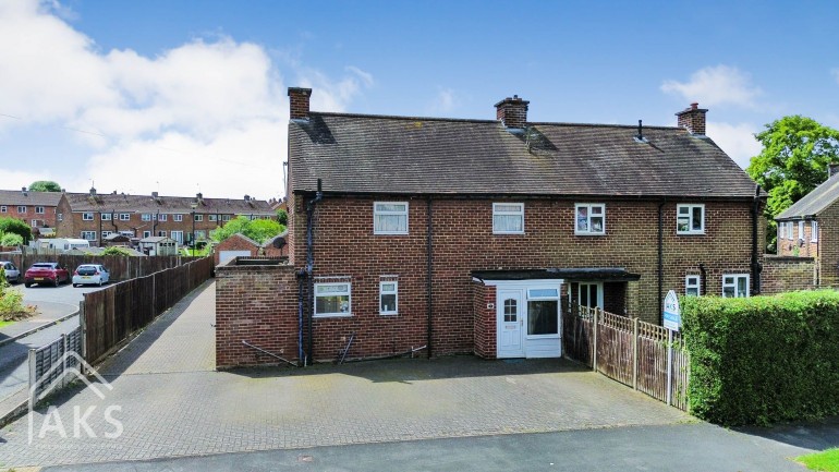 Belfield Road, Etwall, DE65