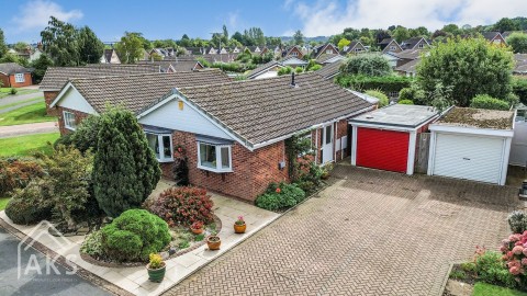 View Full Details for Manor Farm Road, Aston-On-Trent, DE72