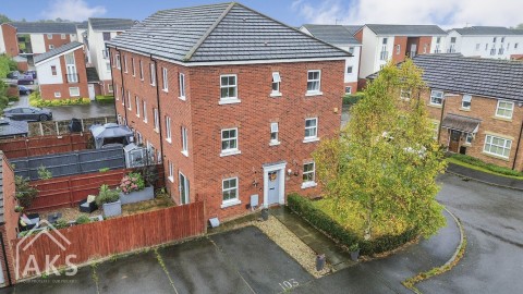 View Full Details for Wildhay Brook, Hilton, DE65