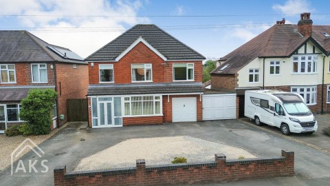 View Full Details for Western Road, Mickleover, DE3