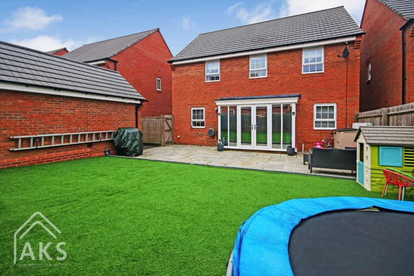 Images for Barbon Drive, Mickleover, DE3