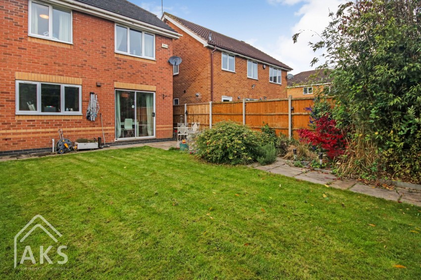 Images for Cornmill Close, Thulston, DE72