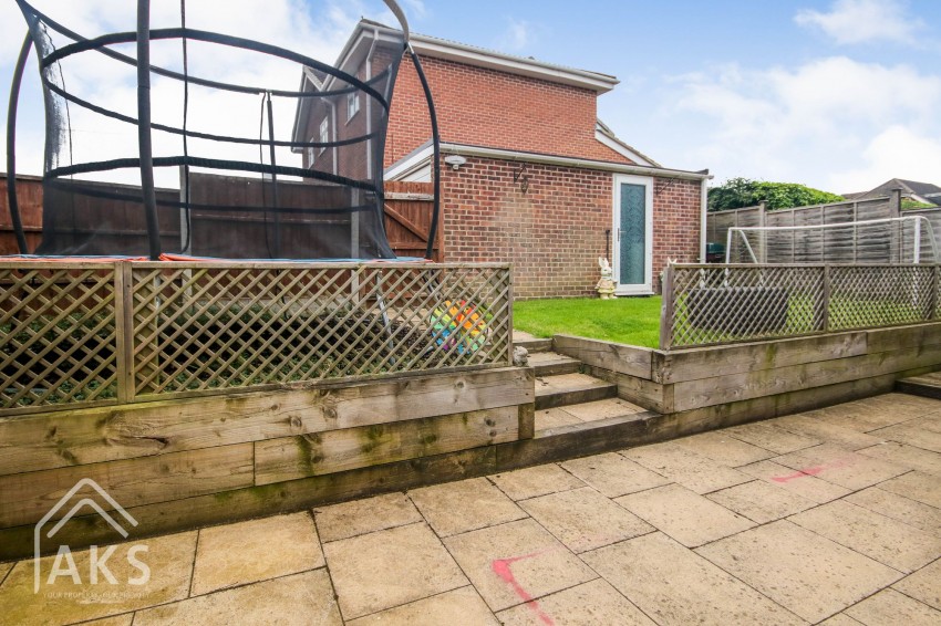 Images for Wallfields Close, Findern, DE65