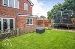 Images for Wallfields Close, Findern, DE65