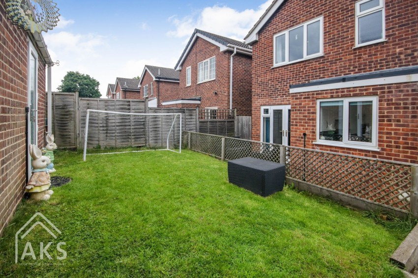 Images for Wallfields Close, Findern, DE65