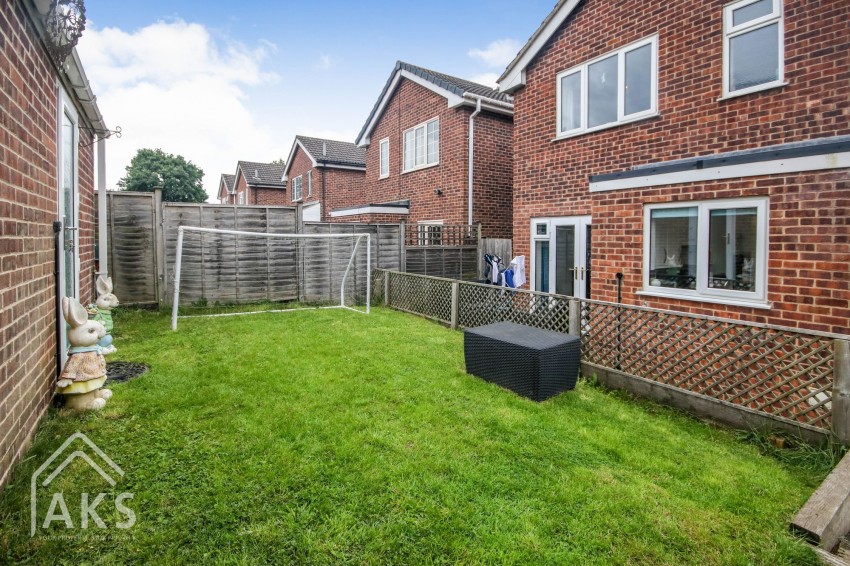 Images for Wallfields Close, Findern, DE65