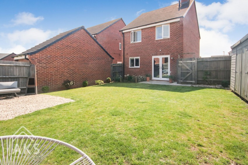 Images for Starflower Way, Mickleover, DE3