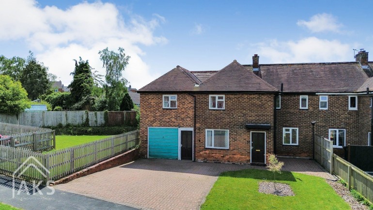 Windmill Road, Etwall, DE65