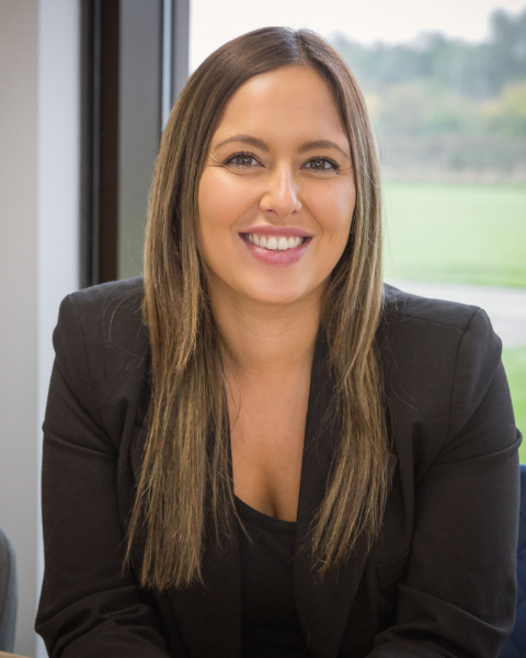 Nicola Hill, Property Consultant